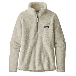 2 Left! NWT Patagonia Los Gatos Pullover L XL